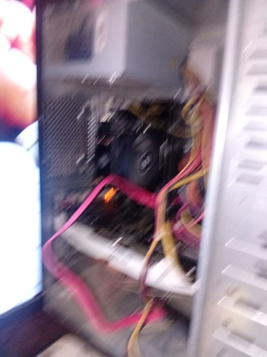 Продам Игровой Системный блок