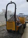Dumper 3Tone basculabil