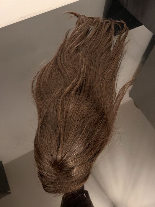 Peruca din par natural