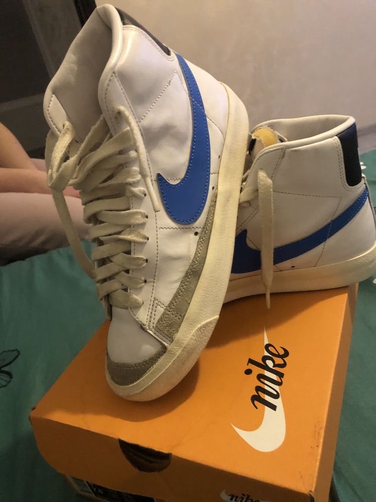 Nike pantofi sport
