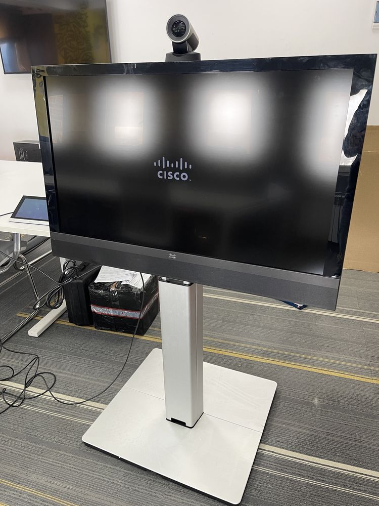 Система для видеоконференций Cisco