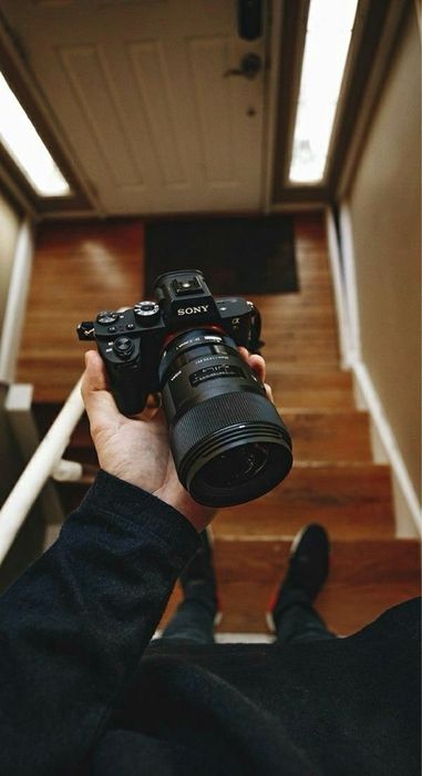 Дрон/Мобилограф/Видеограф