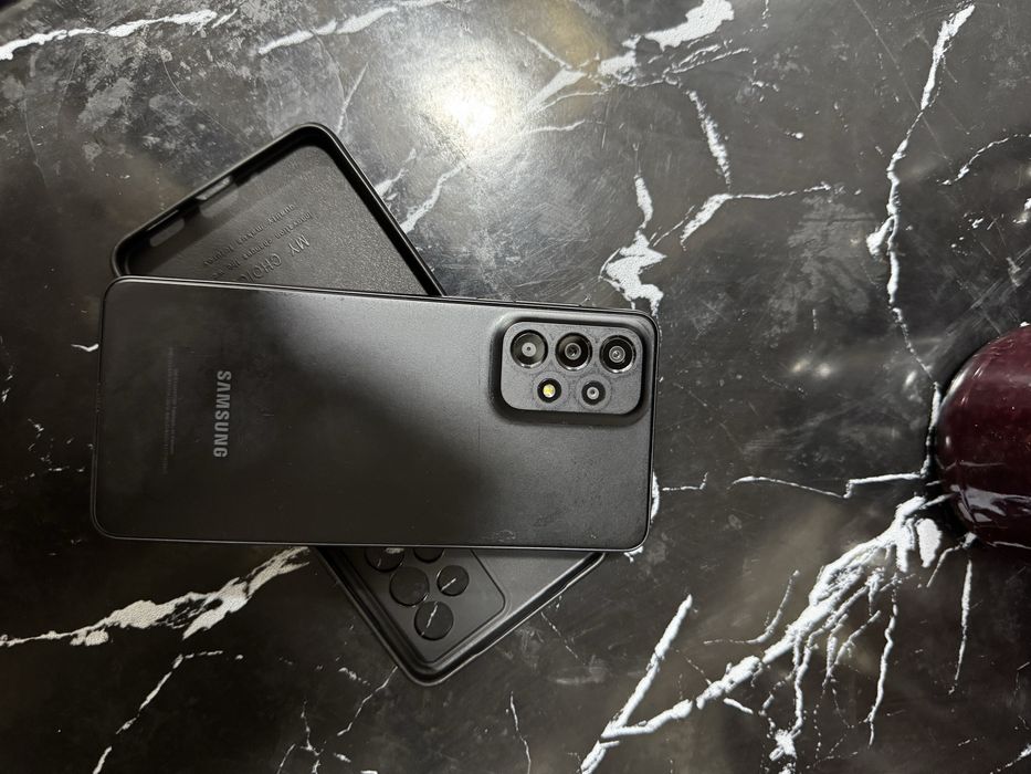 Samsung  A 33   128гб