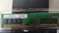 Memorie RAM DDR3, 2666MHz, 8GB