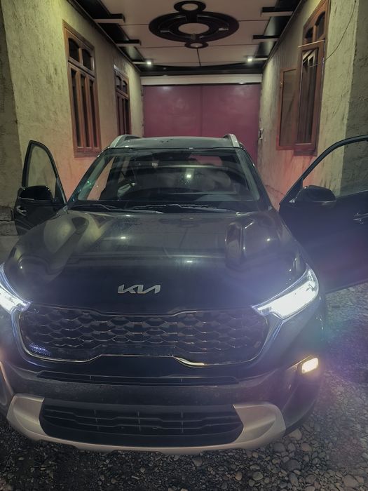 KIA SONET 3 pozitsiyasi. 5 yil garantiyasi bilan.  .