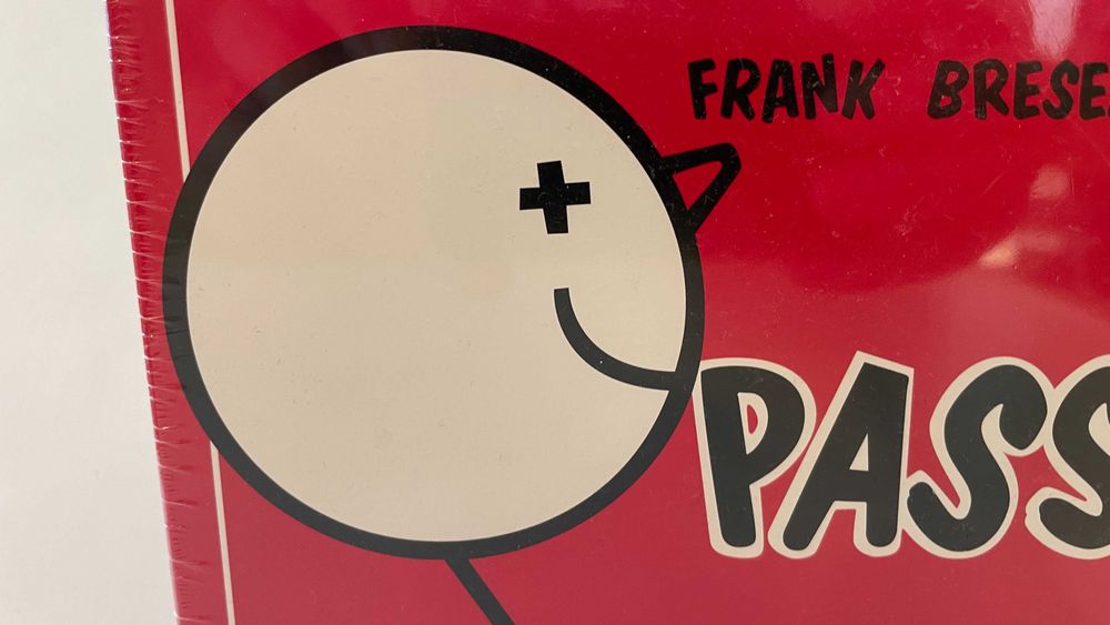 Joc Pass Out (Adulti) - Drinkers Party Game