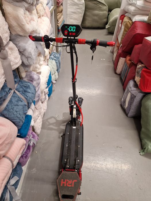 Trotineta electrica JRH