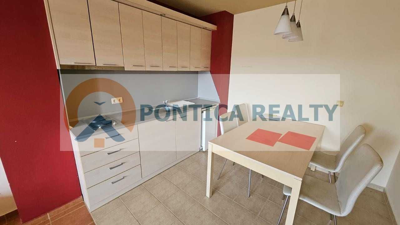 Продава се Двустаен апартамент в Созопол - 66 кв.м за 1319 €/кв.м - Снимка #10