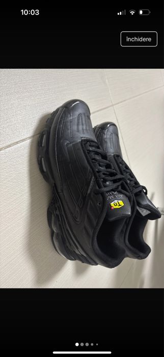 Nike air max plus 3 (tn)