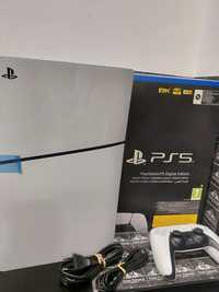 Hope Amanet P5-Consola Sony PlayStation 5 Digital Edition, 825GB !