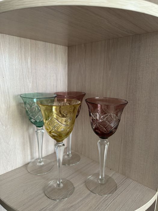 Накладной хрусталь