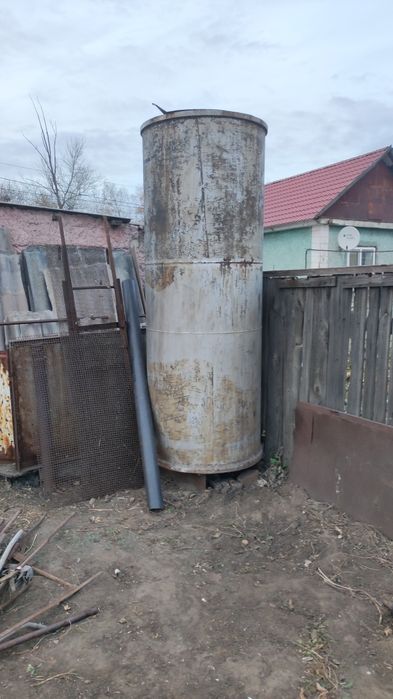 Ёмкость для воды