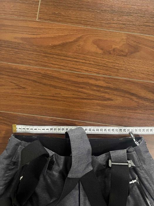 Pantaloni schi alpin Arctica Side Zip 2.0