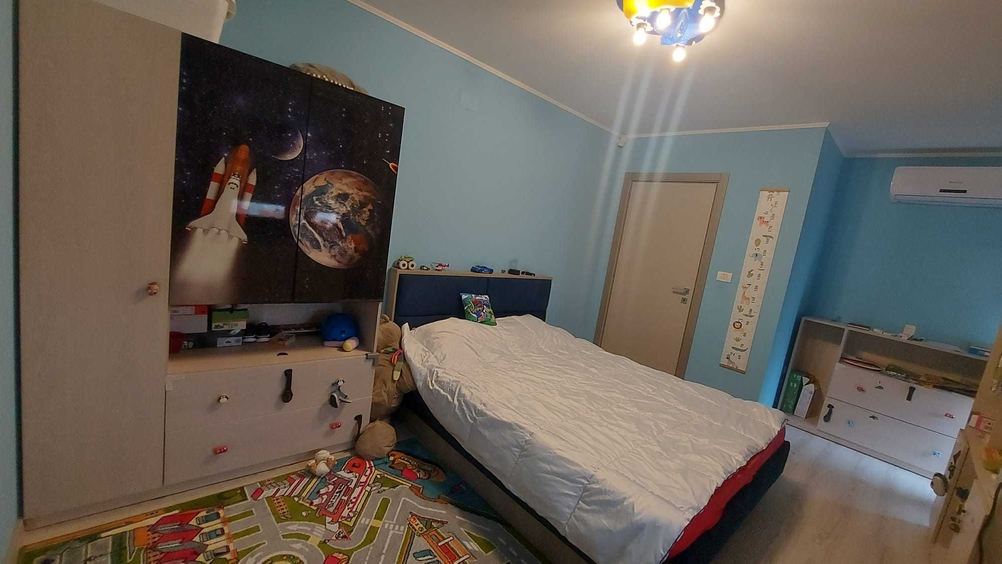 Casă / Vilă cu 5 camere de vânzare in Tuzla Constanta