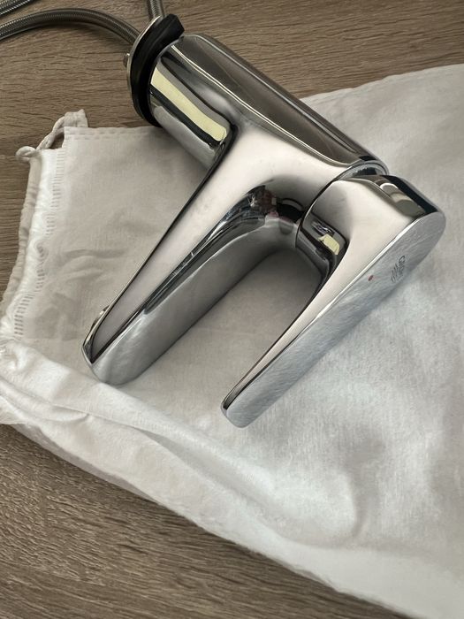 Батерия за мивка Hans Grohe