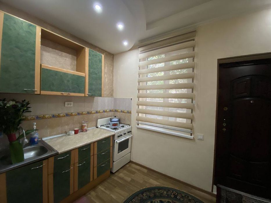 Урда 2/1/4 Панорама, квартира  зайти и житьть