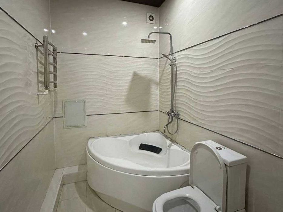 3-х комнатная квартира на Ц-6 при желании купите в ипотеку ID: 3893