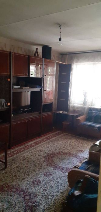 4 комнатная квартира Буз 2. Эко базар