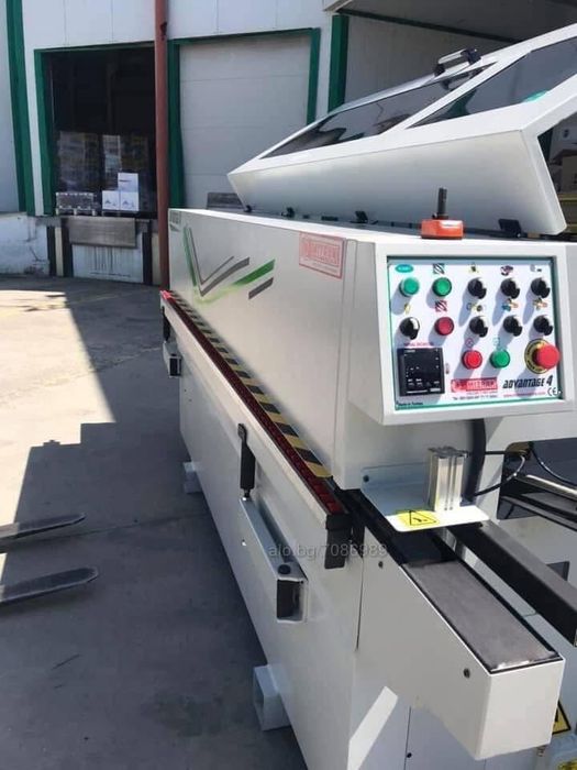 Циркуляр с подрезвач 3200мм 3г Гаранция !С ДДС