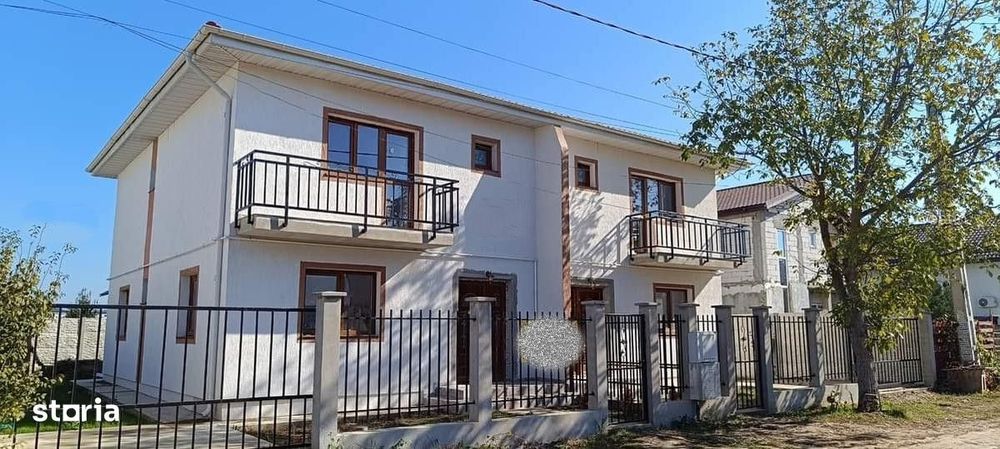 Duplex P +1 Etaj /4 camere/Com.Berceni/Comision 0 %