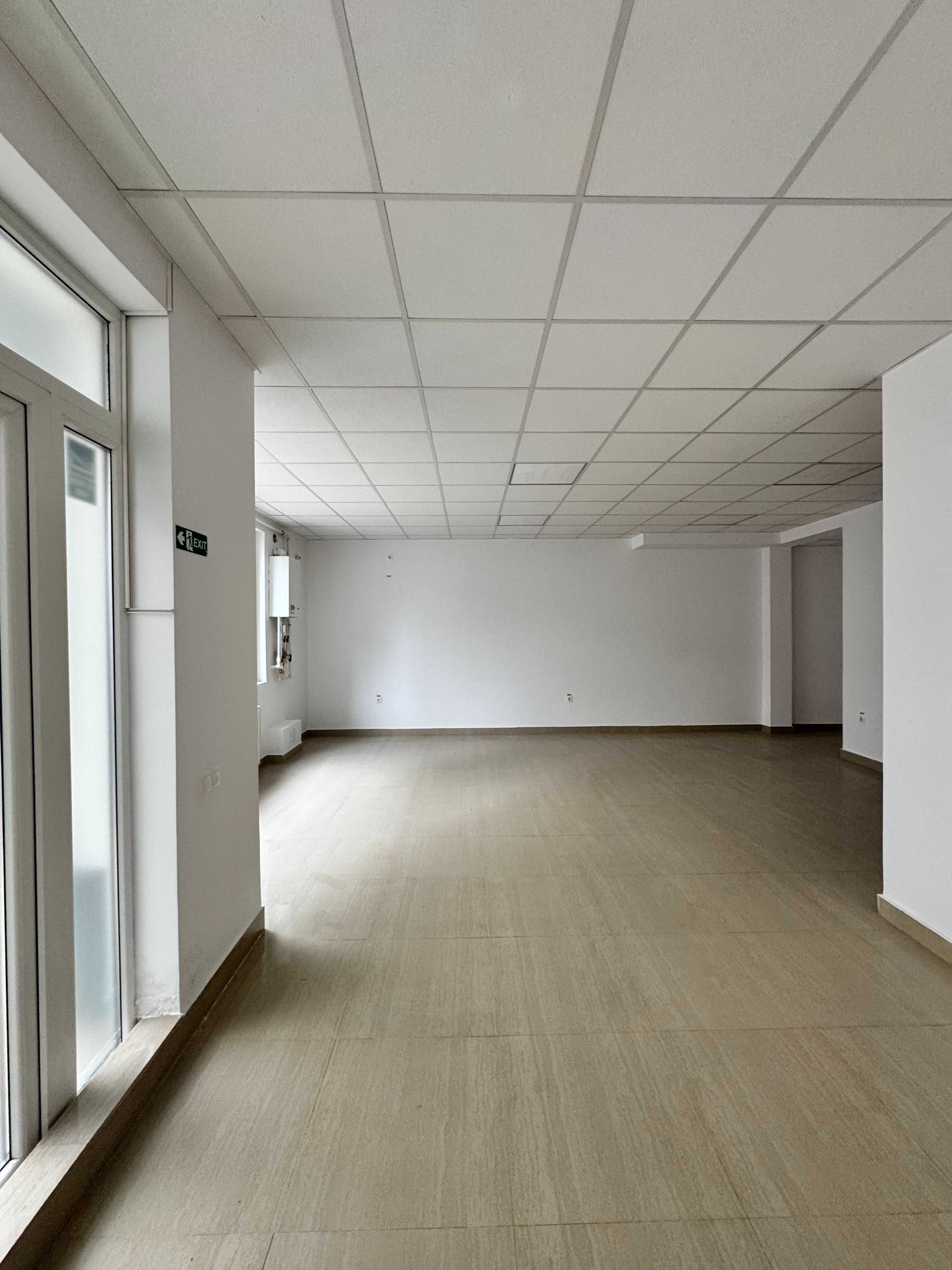 inchiriere  spatiu comercial popesti leordeni amurgului 26