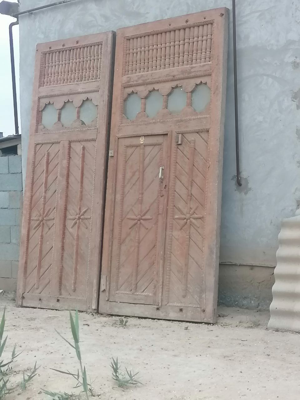 Бурынғы хивинскиц даруаза сатылады
