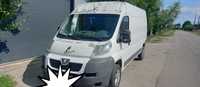 De vinzare Peugeot boxer sau schimb