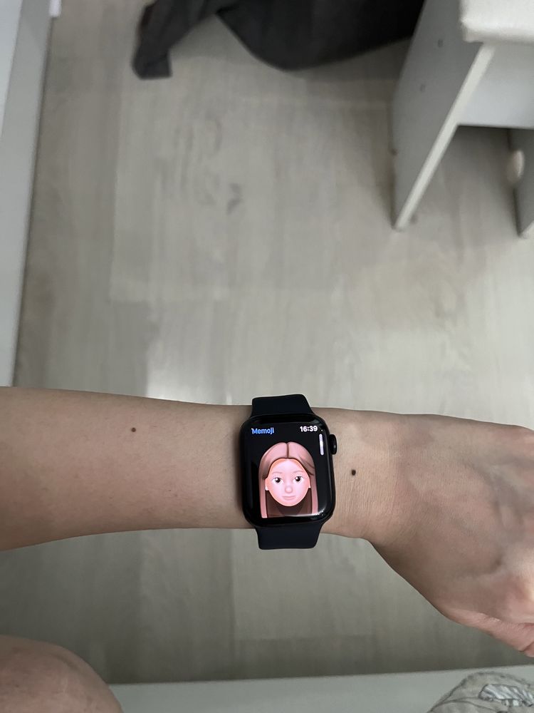 Apple watch Series 7