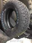 Джипови 4x4 А/Т гуми 215/75R15