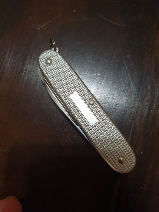 Викторинокс Victorinox Swiss Made Швейцарско Ножче