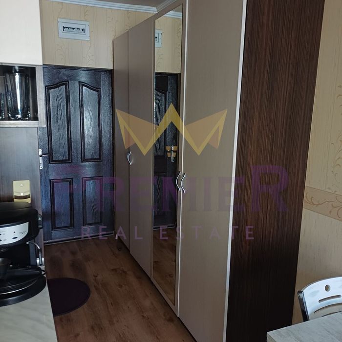 Продава се Едностаен апартамент в Свети Влас - 40 кв.м за 1188 €/кв.м - Снимка #2