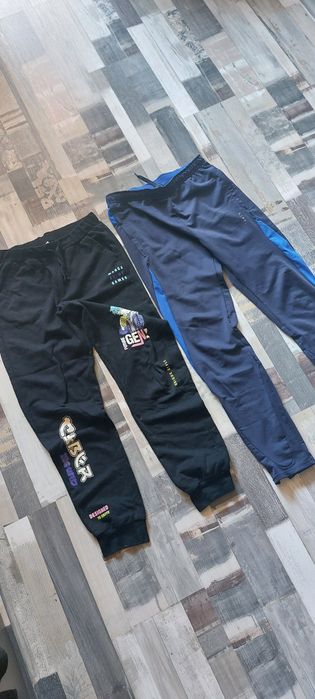 Детски дълги панталони