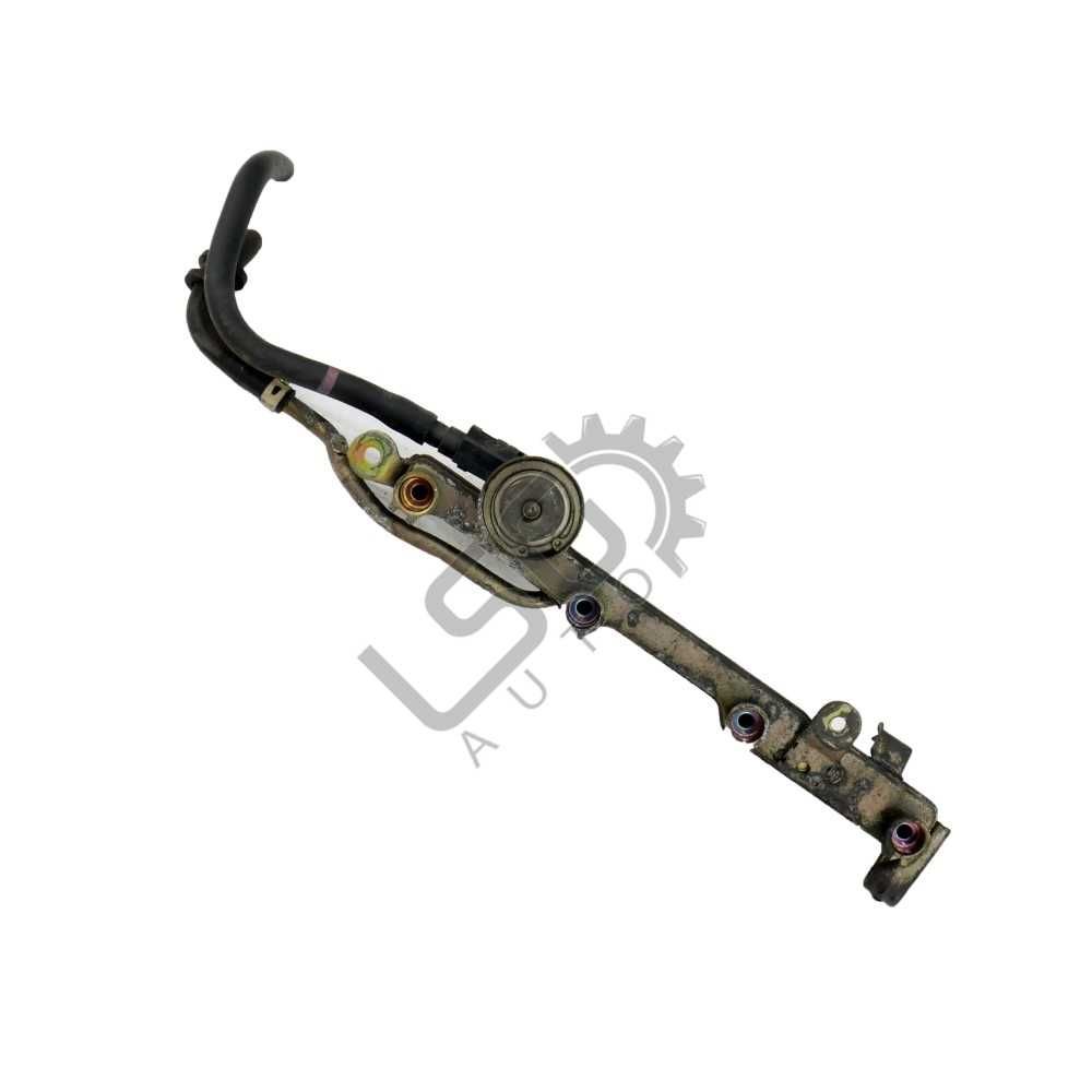 Горивна рейка Honda FR-V 2004-2007 ID: 132597