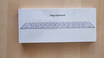 Продавам нова безжична клавиатура Apple