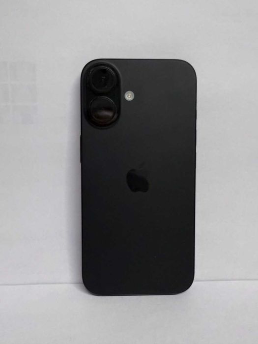 Apple iPhone 16 128гб (Сарыагаш 52) лот 777608