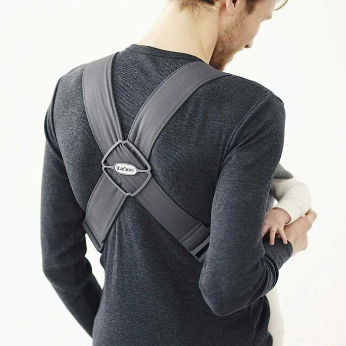 BabyBjorn портбебе baby carrier