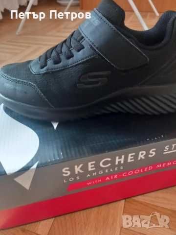 Детски маратонки Skechers