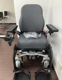 Инвалидная коляска электрическая