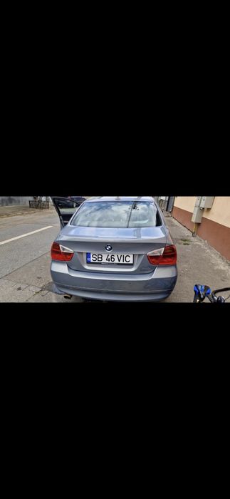 De vanzare BMW E90 seria 3