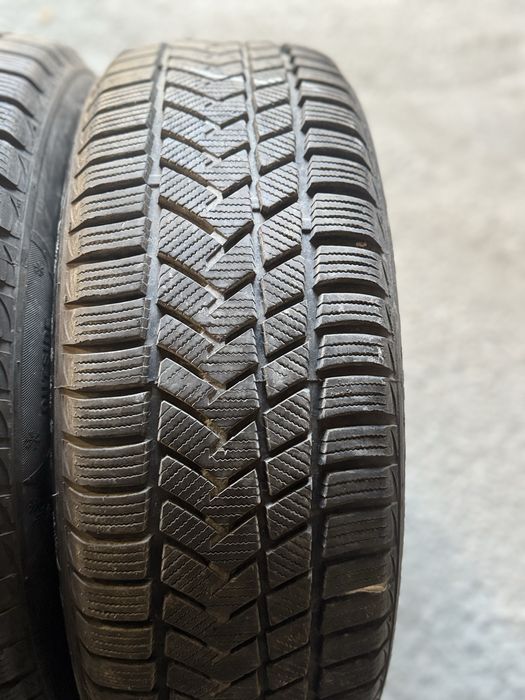 215/65/16 M+S FORTUNA , Fara urme de uzura ! Ca Noi !