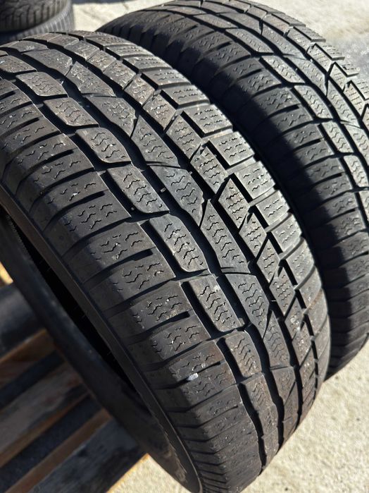 Anvelope 195/65R15 Continental Iarna M+S