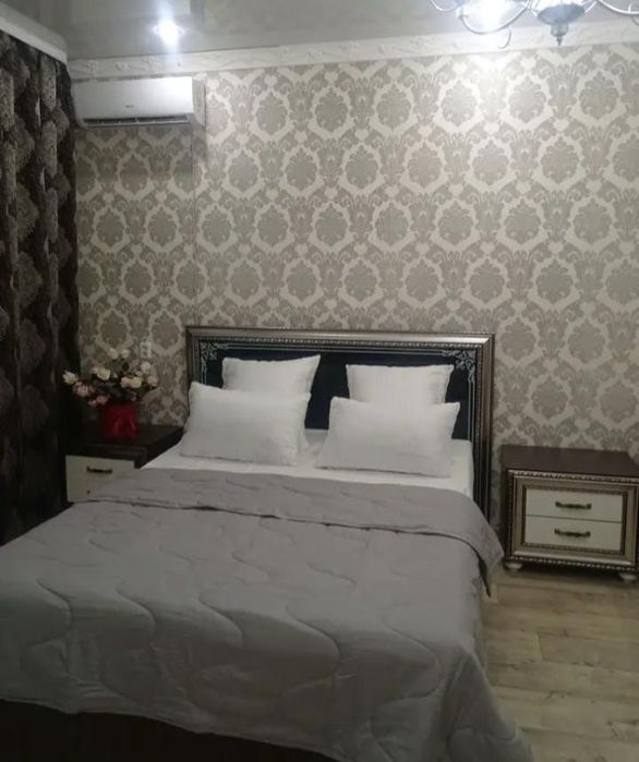 Квартира посуточно