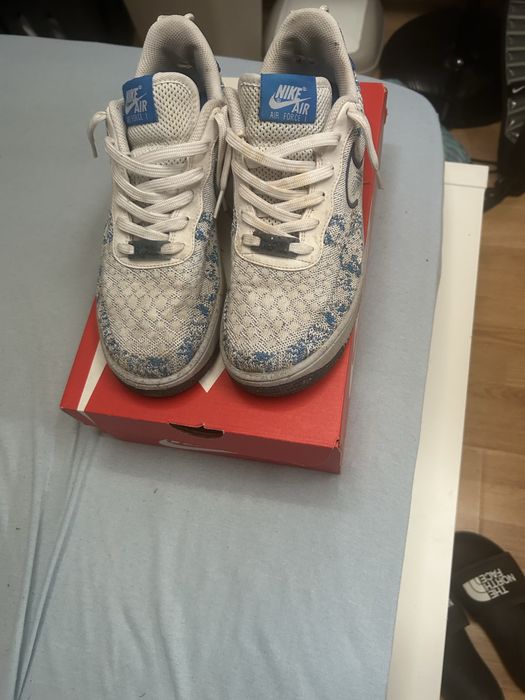 Air force 1 low