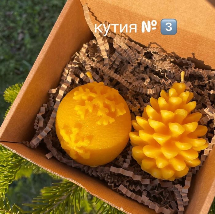 Пчелен мед от производител