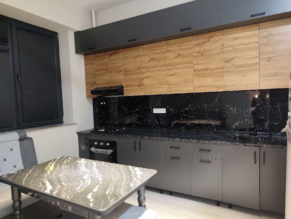 Аренда Яшнабад 2х комнатная не кто не жил со всеми условиями