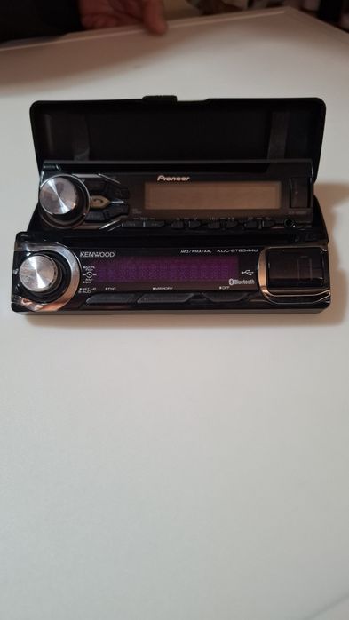 Панели за cd player!