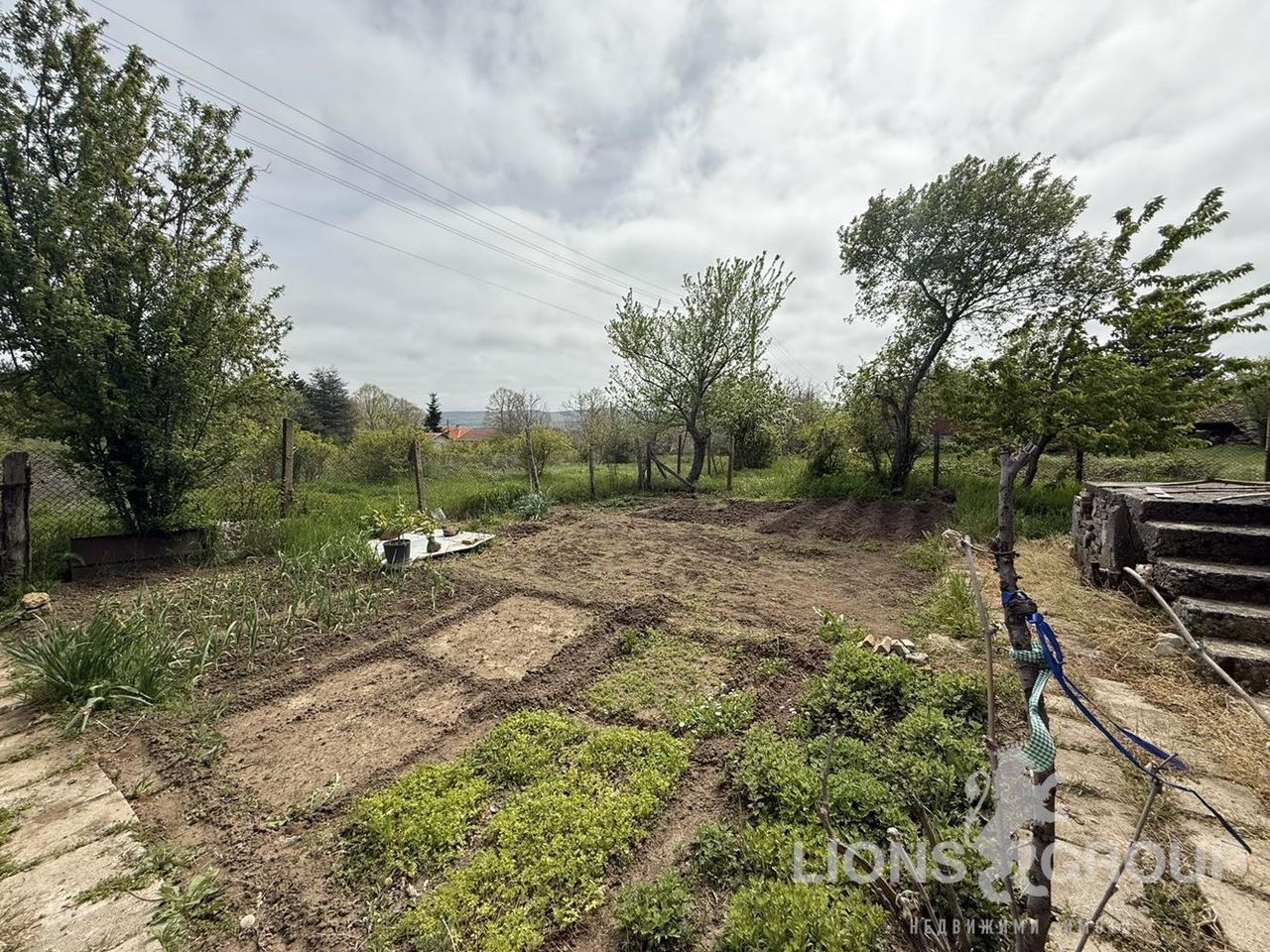 Продава се Къща в с. Круша, Област Варна - 120 кв.м за 249 €/кв.м - Снимка #2