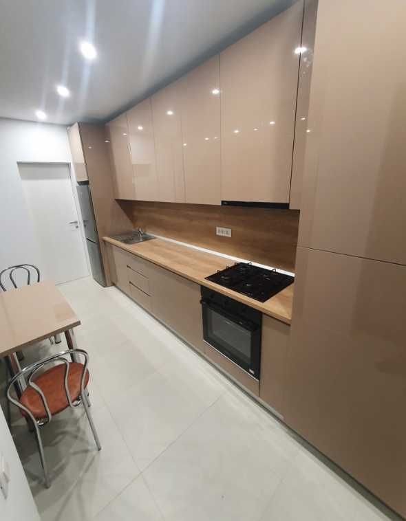 Apartament 2 camere la prima inchiriere Nusco City