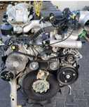 Motor complet MAN D2676 - Piese de motor MAN