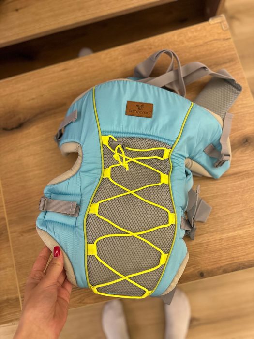 Cangaroo кенгуру STARCHILD 3 м +